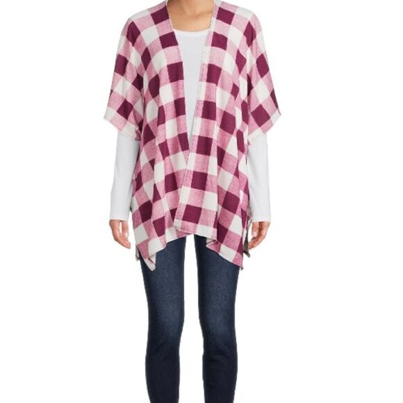 Buffalo Muliti Wear Wrap - Picture 1 of 8